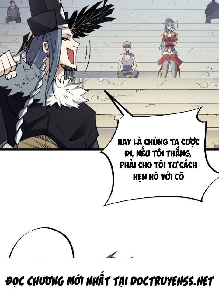 đọc truyện Toàn Dân Chuyển Chức : Duy Ta Vô Chức Tán Nhân Chương 57 ảnh 65 tại Thiên Thai Truyện