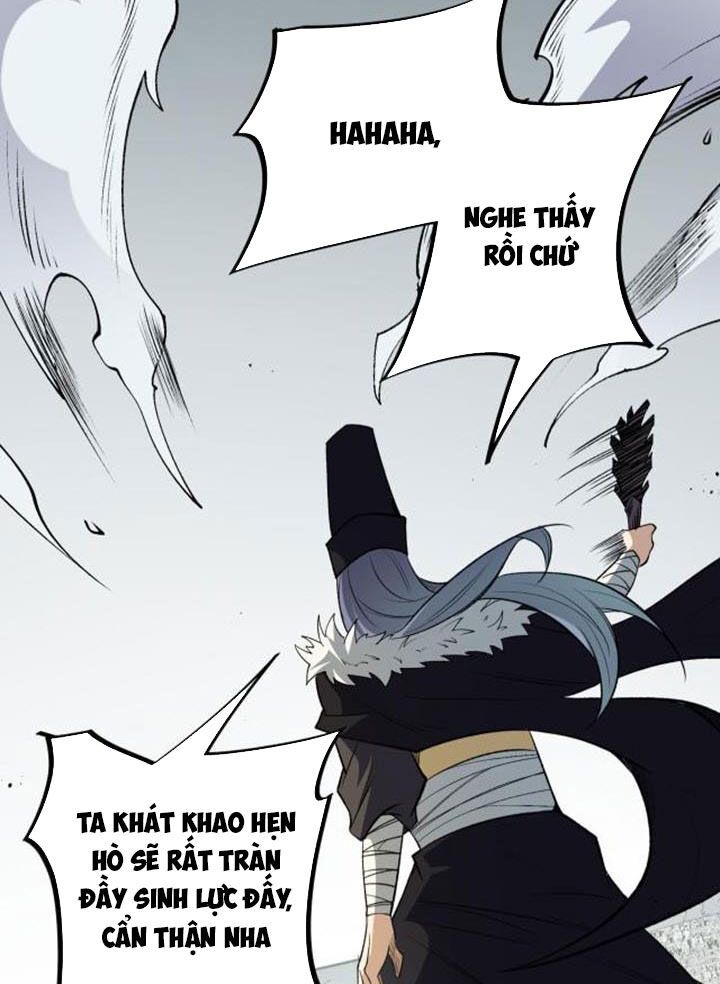 đọc truyện Toàn Dân Chuyển Chức : Duy Ta Vô Chức Tán Nhân Chương 57 ảnh 67 tại Thiên Thai Truyện