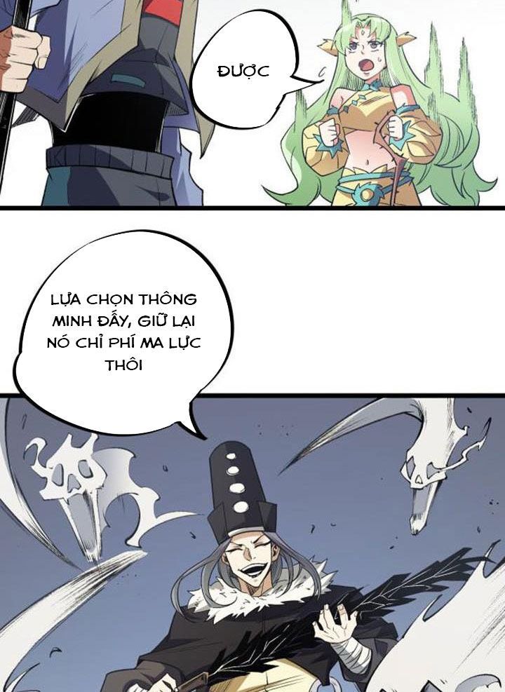 đọc truyện Toàn Dân Chuyển Chức : Duy Ta Vô Chức Tán Nhân Chương 57 ảnh 69 tại Thiên Thai Truyện