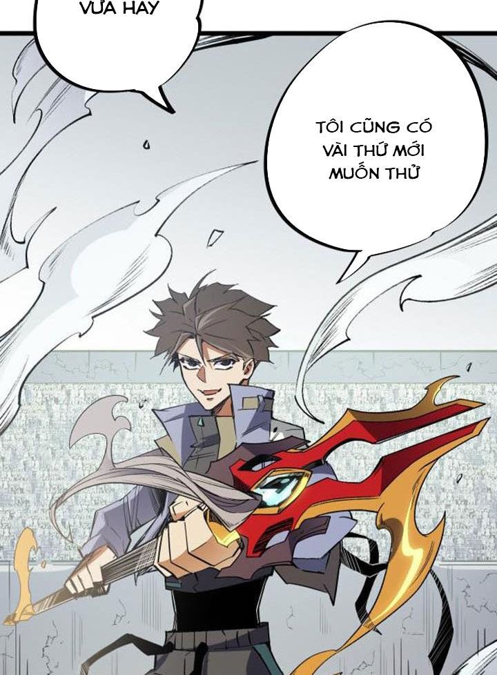 đọc truyện Toàn Dân Chuyển Chức : Duy Ta Vô Chức Tán Nhân Chương 57 ảnh 71 tại Thiên Thai Truyện