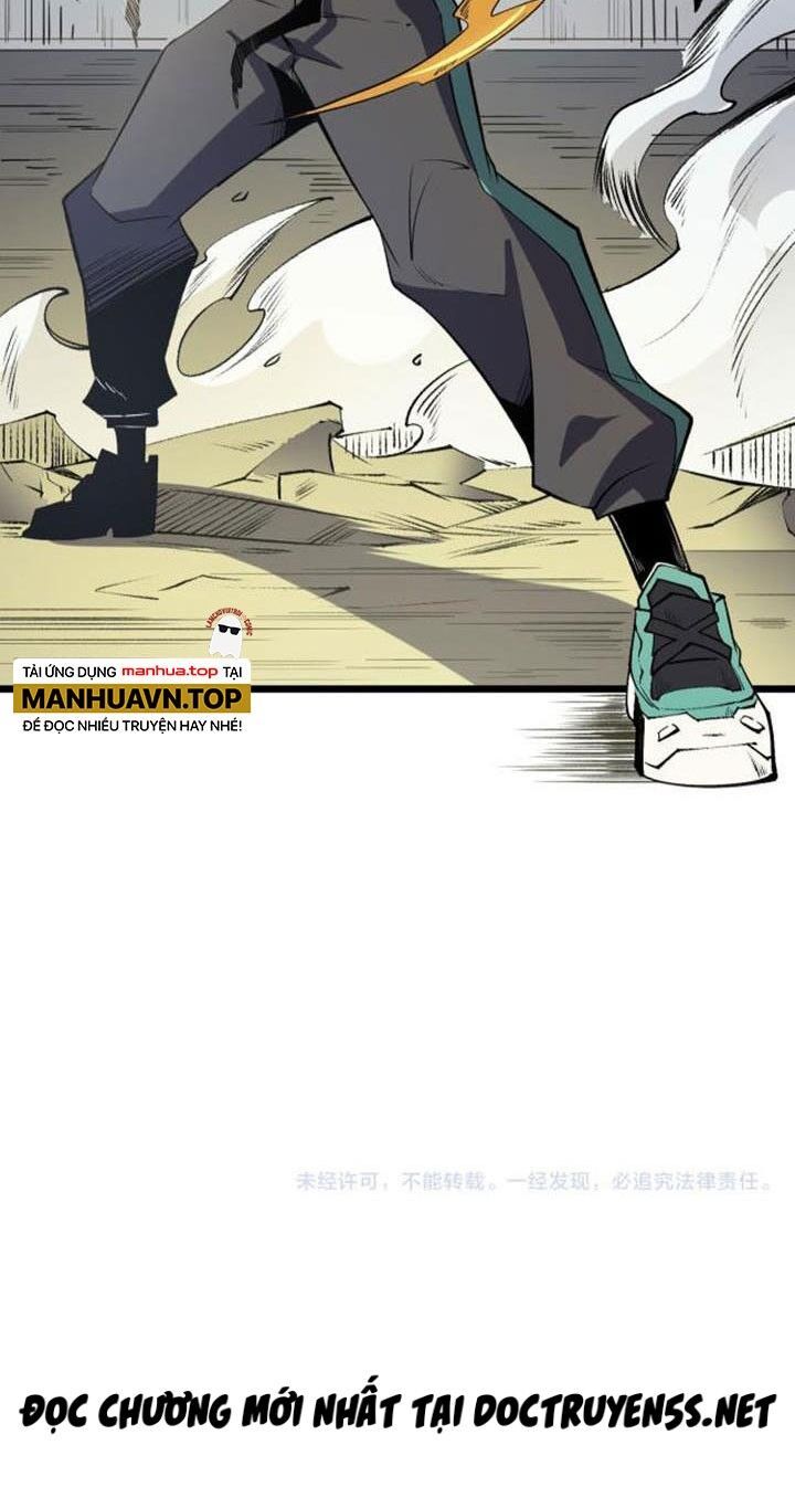 đọc truyện Toàn Dân Chuyển Chức : Duy Ta Vô Chức Tán Nhân Chương 57 ảnh 72 tại Thiên Thai Truyện