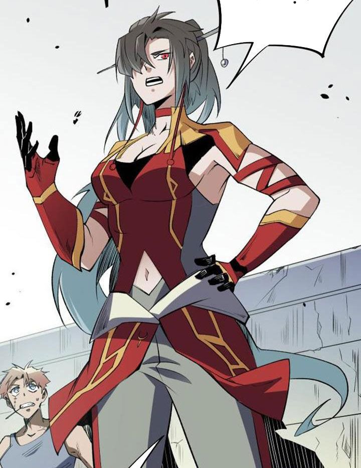 đọc truyện Toàn Dân Chuyển Chức : Duy Ta Vô Chức Tán Nhân Chương 57 ảnh 10 tại Thiên Thai Truyện