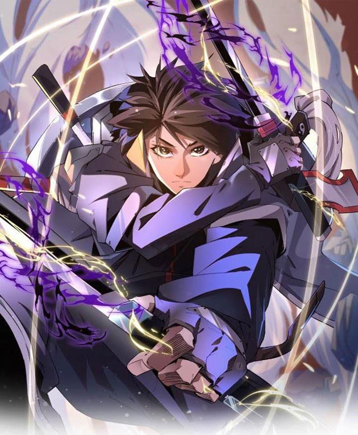 đọc truyện Toàn Dân Chuyển Chức : Duy Ta Vô Chức Tán Nhân Chương 58 ảnh 3 tại Thiên Thai Truyện