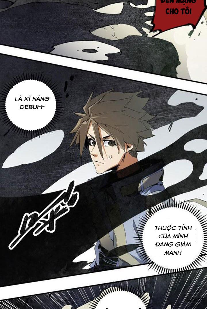 đọc truyện Toàn Dân Chuyển Chức : Duy Ta Vô Chức Tán Nhân Chương 58 ảnh 12 tại Thiên Thai Truyện