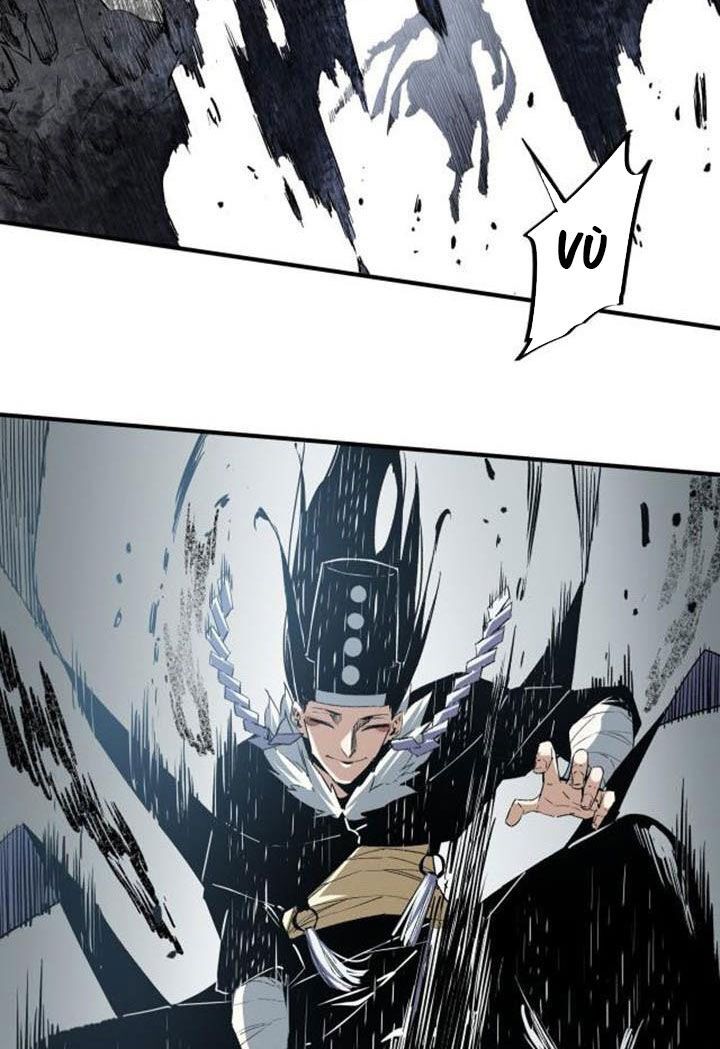 đọc truyện Toàn Dân Chuyển Chức : Duy Ta Vô Chức Tán Nhân Chương 58 ảnh 14 tại Thiên Thai Truyện