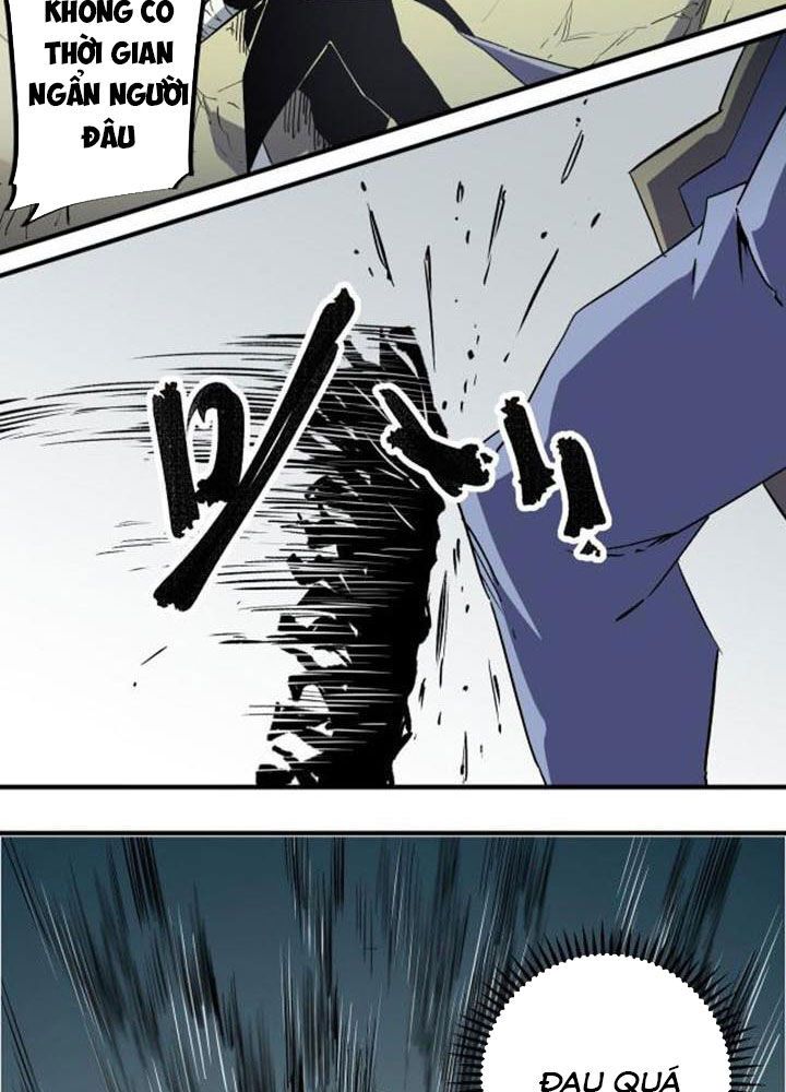 đọc truyện Toàn Dân Chuyển Chức : Duy Ta Vô Chức Tán Nhân Chương 58 ảnh 18 tại Thiên Thai Truyện