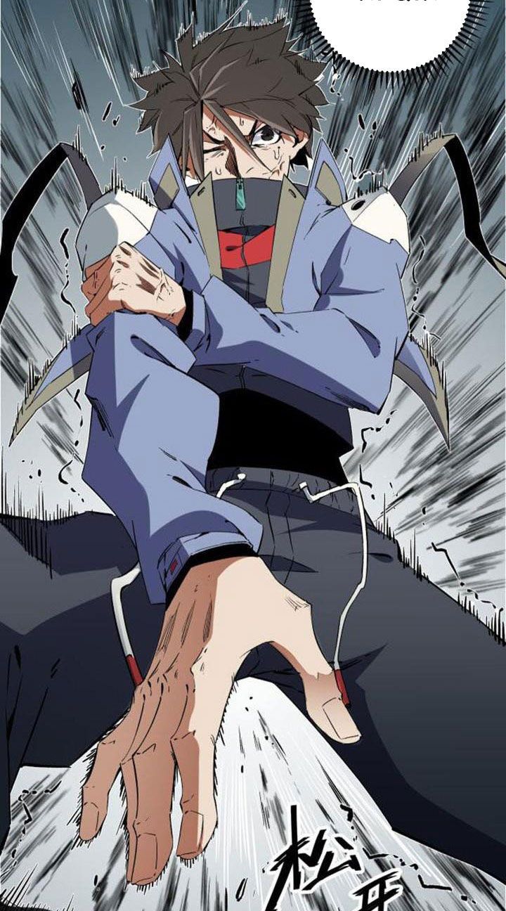 đọc truyện Toàn Dân Chuyển Chức : Duy Ta Vô Chức Tán Nhân Chương 58 ảnh 19 tại Thiên Thai Truyện