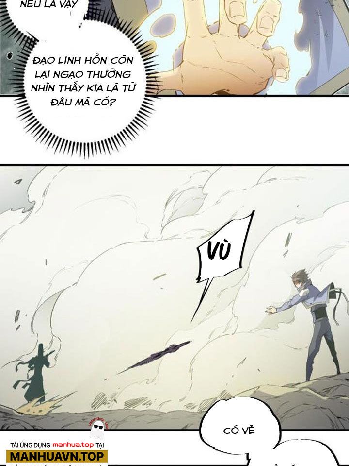 đọc truyện Toàn Dân Chuyển Chức : Duy Ta Vô Chức Tán Nhân Chương 58 ảnh 31 tại Thiên Thai Truyện