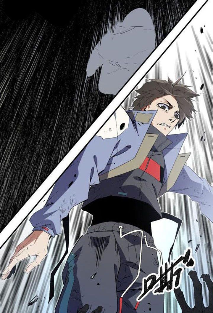 đọc truyện Toàn Dân Chuyển Chức : Duy Ta Vô Chức Tán Nhân Chương 58 ảnh 38 tại Thiên Thai Truyện