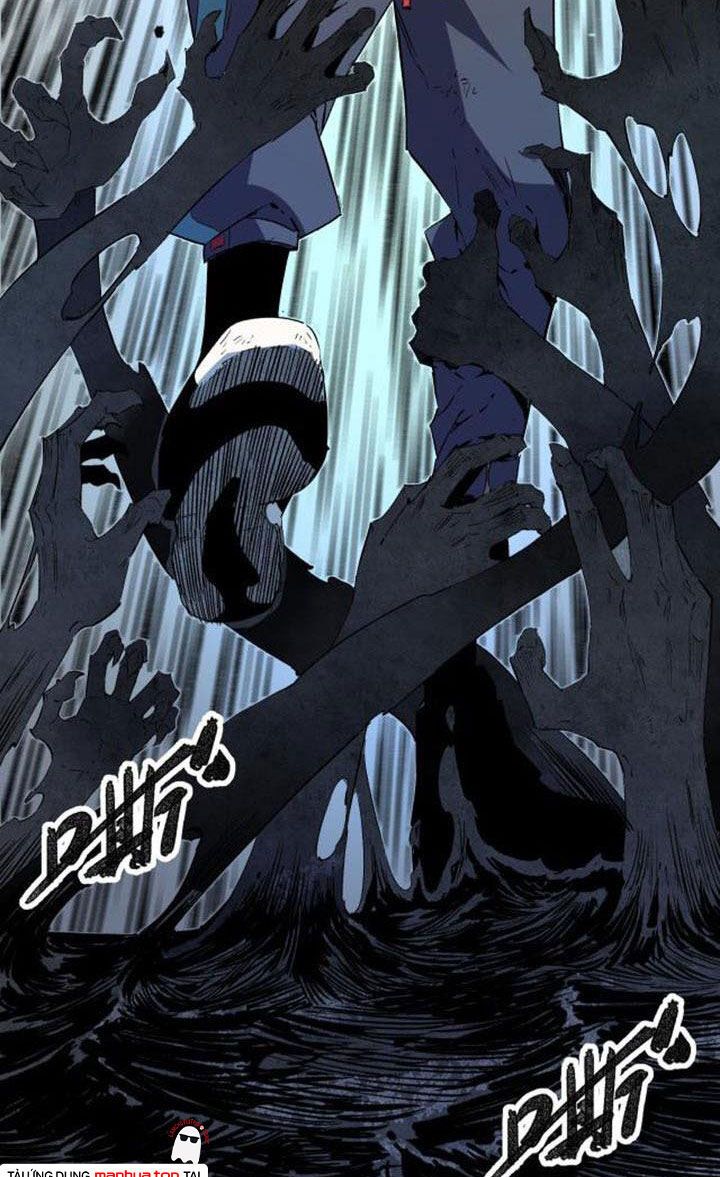 đọc truyện Toàn Dân Chuyển Chức : Duy Ta Vô Chức Tán Nhân Chương 58 ảnh 39 tại Thiên Thai Truyện