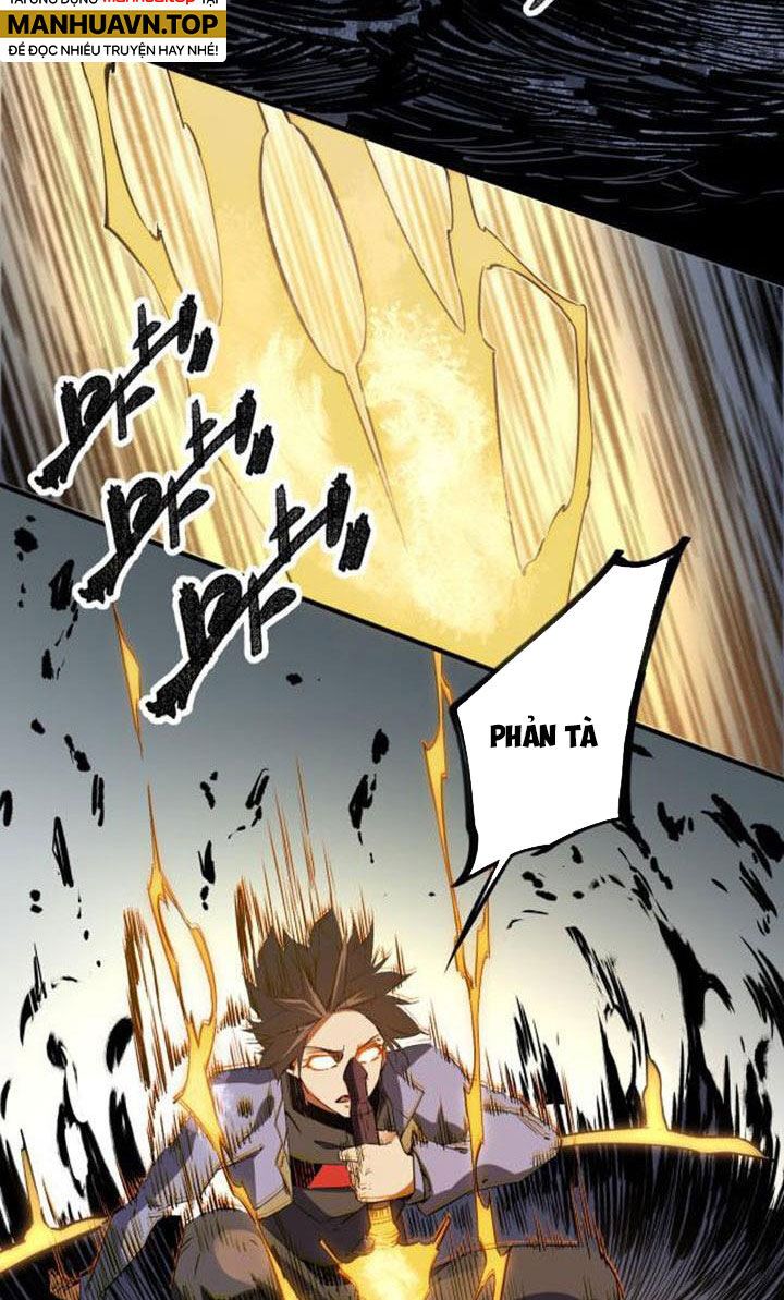 đọc truyện Toàn Dân Chuyển Chức : Duy Ta Vô Chức Tán Nhân Chương 58 ảnh 40 tại Thiên Thai Truyện