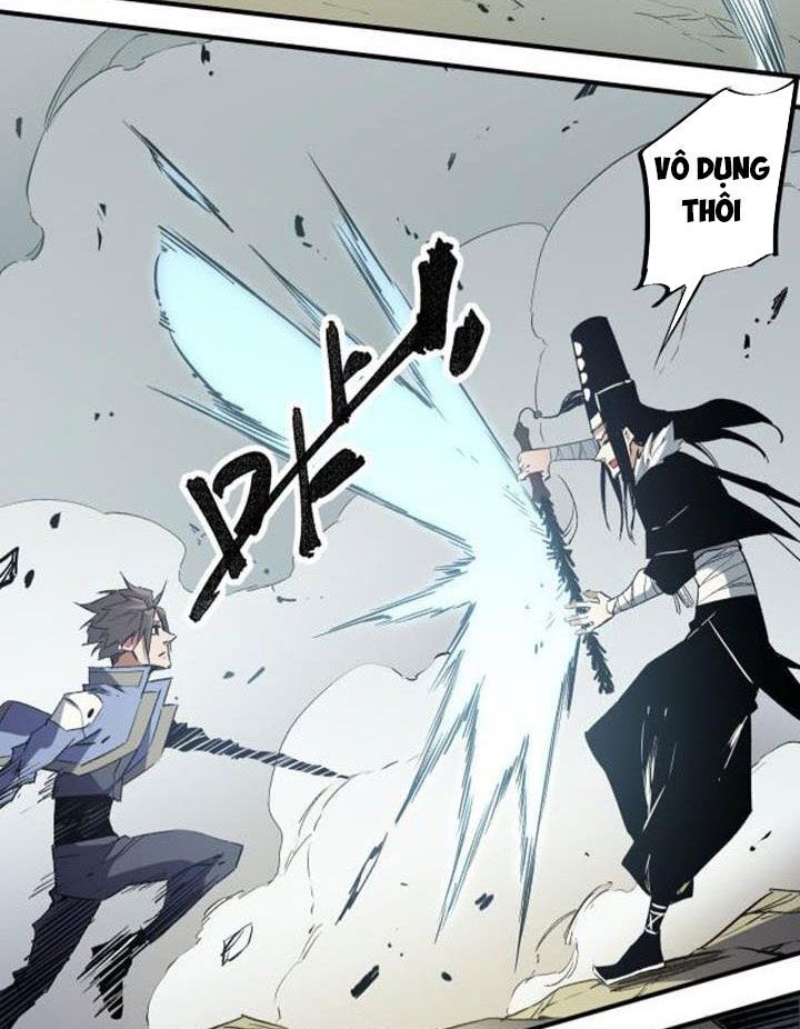 đọc truyện Toàn Dân Chuyển Chức : Duy Ta Vô Chức Tán Nhân Chương 58 ảnh 44 tại Thiên Thai Truyện