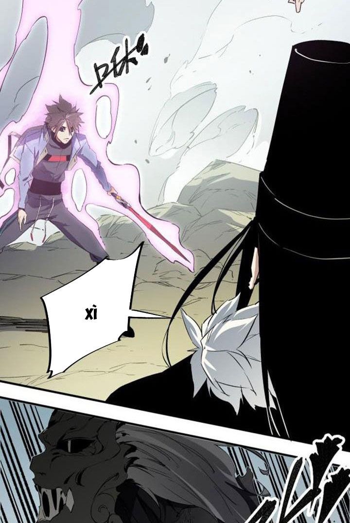 đọc truyện Toàn Dân Chuyển Chức : Duy Ta Vô Chức Tán Nhân Chương 58 ảnh 46 tại Thiên Thai Truyện