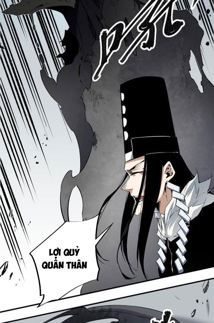 đọc truyện Toàn Dân Chuyển Chức : Duy Ta Vô Chức Tán Nhân Chương 58 ảnh 47 tại Thiên Thai Truyện