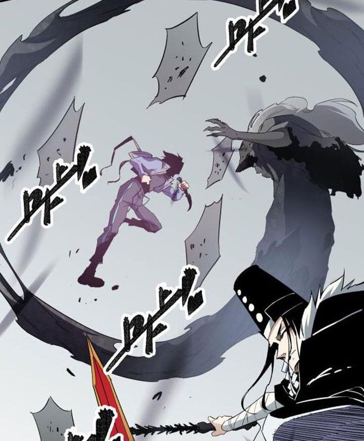 đọc truyện Toàn Dân Chuyển Chức : Duy Ta Vô Chức Tán Nhân Chương 58 ảnh 48 tại Thiên Thai Truyện