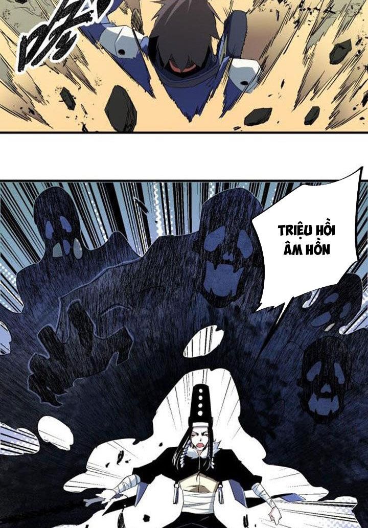 đọc truyện Toàn Dân Chuyển Chức : Duy Ta Vô Chức Tán Nhân Chương 58 ảnh 53 tại Thiên Thai Truyện