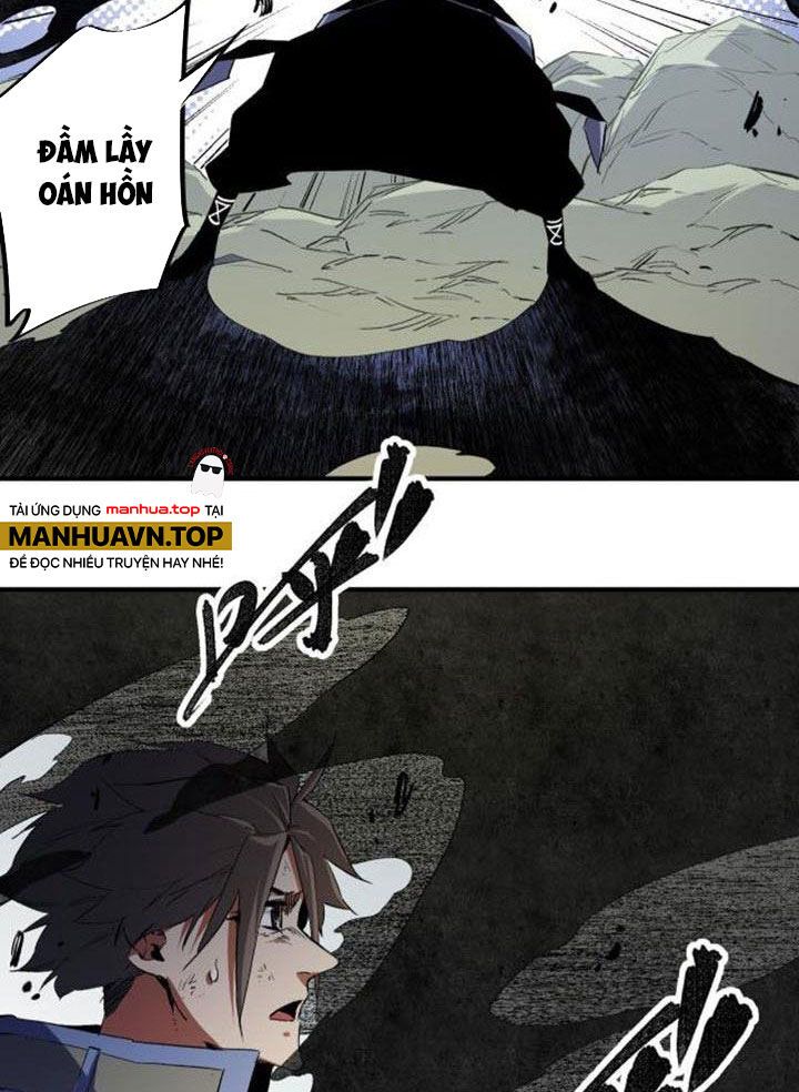 đọc truyện Toàn Dân Chuyển Chức : Duy Ta Vô Chức Tán Nhân Chương 58 ảnh 54 tại Thiên Thai Truyện