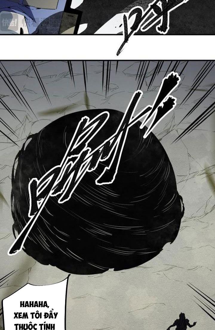 đọc truyện Toàn Dân Chuyển Chức : Duy Ta Vô Chức Tán Nhân Chương 58 ảnh 55 tại Thiên Thai Truyện