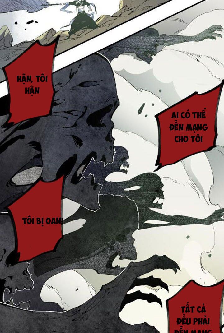 đọc truyện Toàn Dân Chuyển Chức : Duy Ta Vô Chức Tán Nhân Chương 58 ảnh 11 tại Thiên Thai Truyện