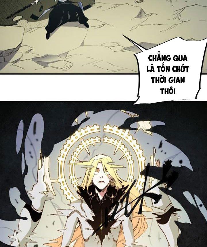 đọc truyện Toàn Dân Chuyển Chức : Duy Ta Vô Chức Tán Nhân Chương 59 ảnh 12 tại Thiên Thai Truyện