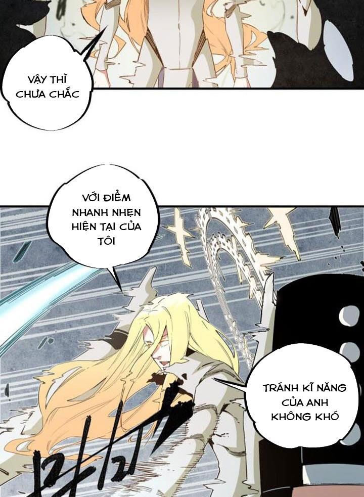 đọc truyện Toàn Dân Chuyển Chức : Duy Ta Vô Chức Tán Nhân Chương 59 ảnh 13 tại Thiên Thai Truyện