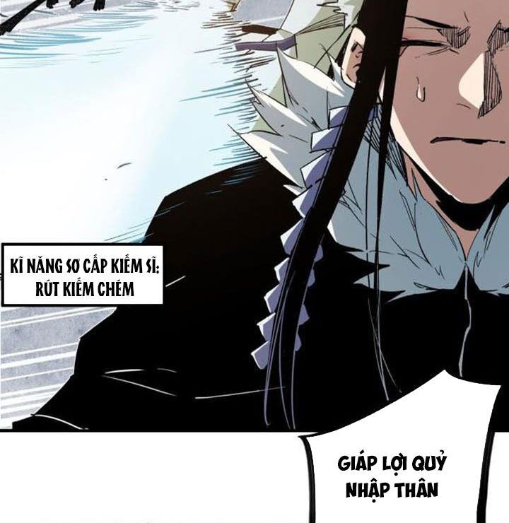 đọc truyện Toàn Dân Chuyển Chức : Duy Ta Vô Chức Tán Nhân Chương 59 ảnh 14 tại Thiên Thai Truyện