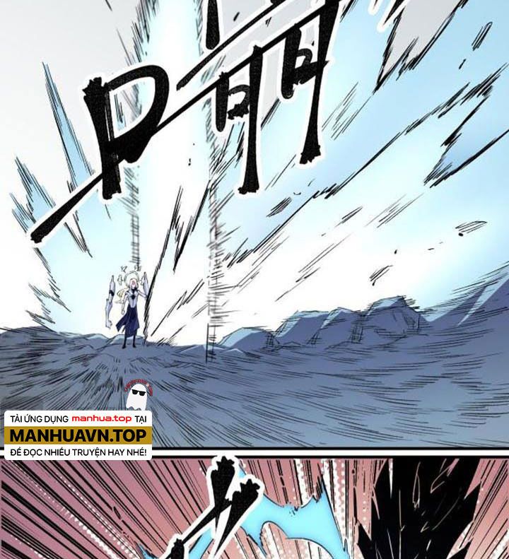 đọc truyện Toàn Dân Chuyển Chức : Duy Ta Vô Chức Tán Nhân Chương 59 ảnh 16 tại Thiên Thai Truyện