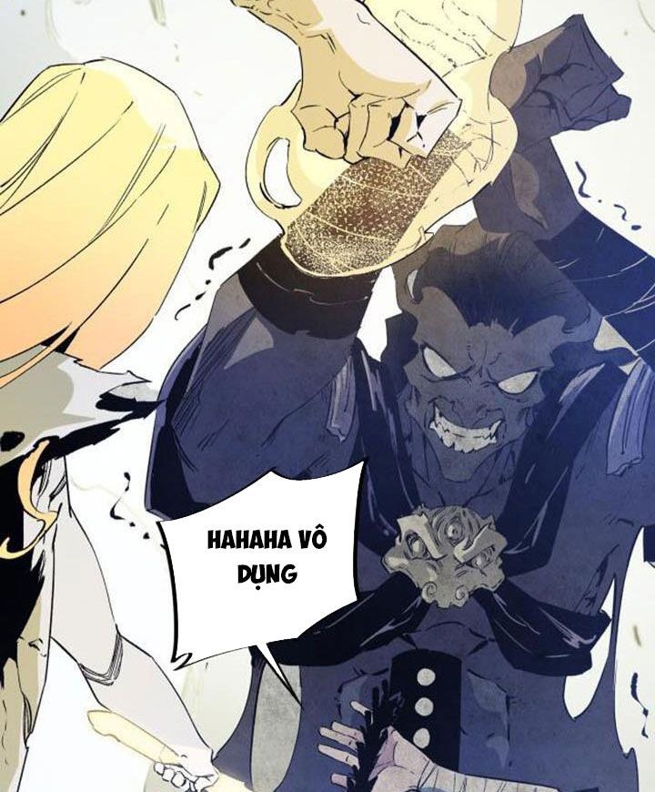 đọc truyện Toàn Dân Chuyển Chức : Duy Ta Vô Chức Tán Nhân Chương 59 ảnh 18 tại Thiên Thai Truyện