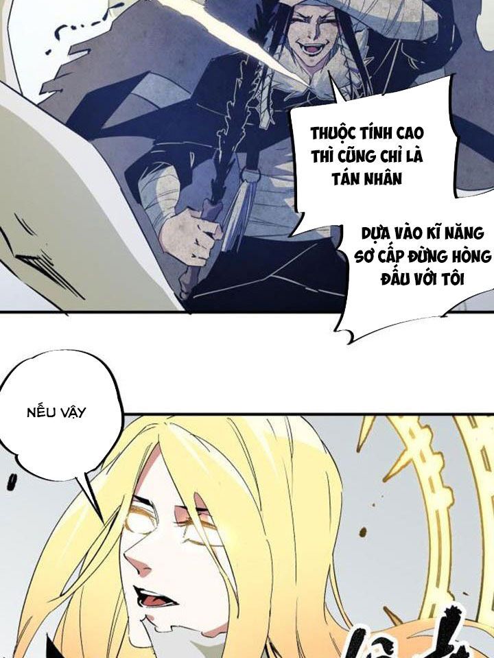 đọc truyện Toàn Dân Chuyển Chức : Duy Ta Vô Chức Tán Nhân Chương 59 ảnh 19 tại Thiên Thai Truyện