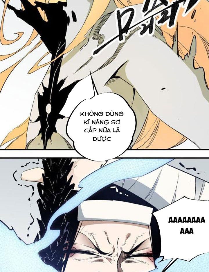 đọc truyện Toàn Dân Chuyển Chức : Duy Ta Vô Chức Tán Nhân Chương 59 ảnh 20 tại Thiên Thai Truyện