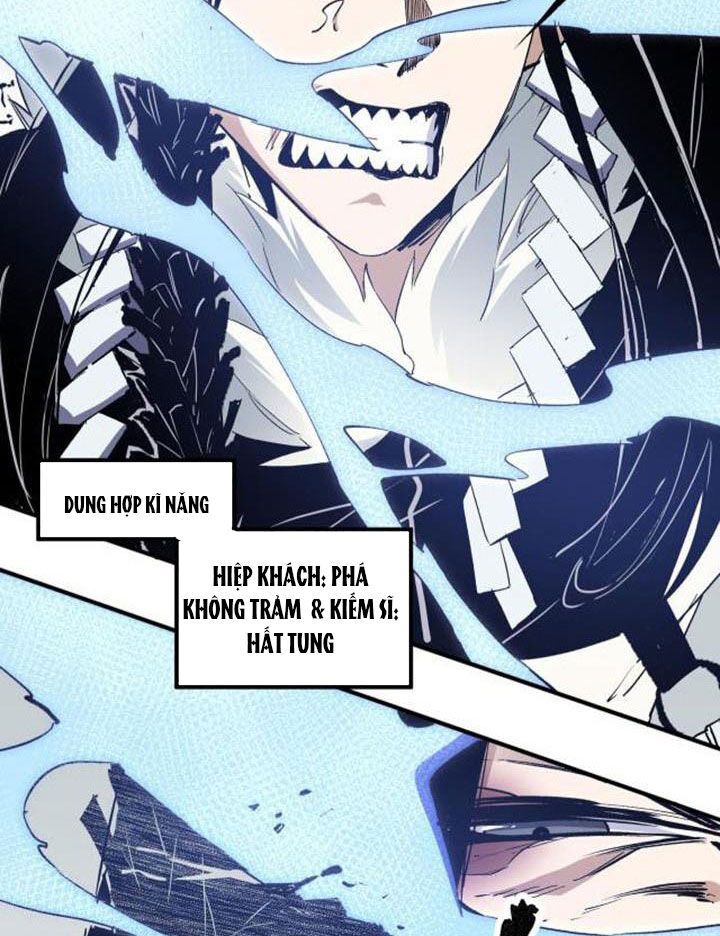 đọc truyện Toàn Dân Chuyển Chức : Duy Ta Vô Chức Tán Nhân Chương 59 ảnh 21 tại Thiên Thai Truyện