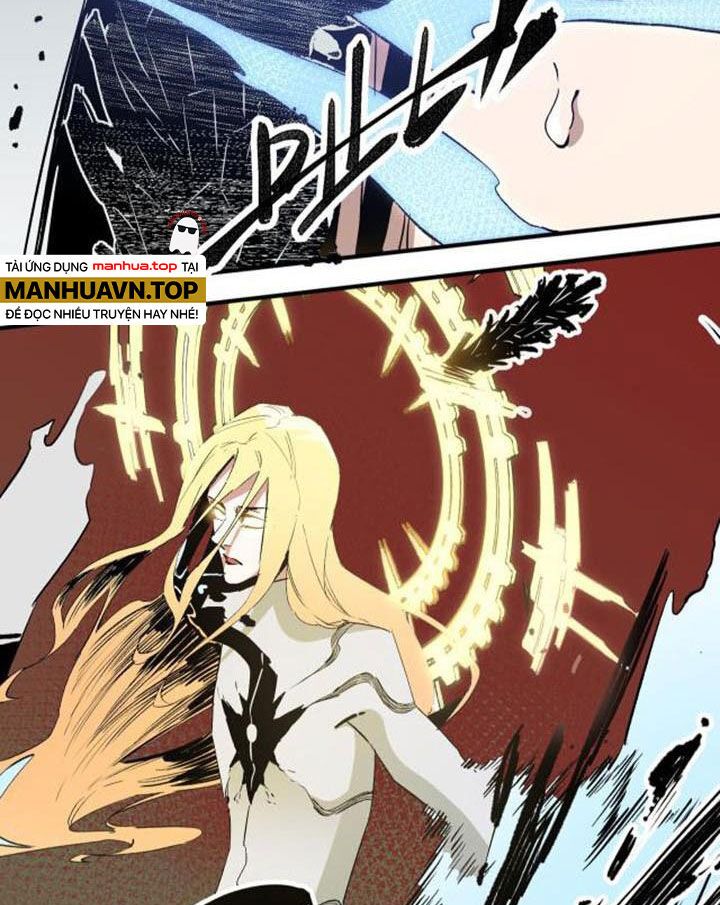 đọc truyện Toàn Dân Chuyển Chức : Duy Ta Vô Chức Tán Nhân Chương 59 ảnh 22 tại Thiên Thai Truyện