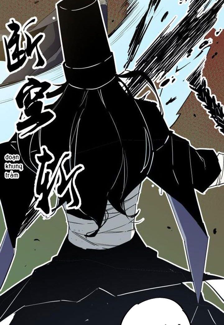 đọc truyện Toàn Dân Chuyển Chức : Duy Ta Vô Chức Tán Nhân Chương 59 ảnh 23 tại Thiên Thai Truyện