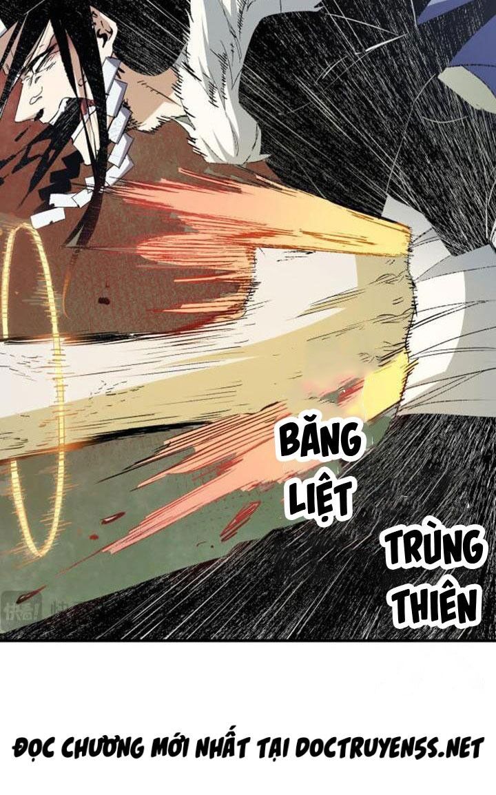 đọc truyện Toàn Dân Chuyển Chức : Duy Ta Vô Chức Tán Nhân Chương 59 ảnh 25 tại Thiên Thai Truyện