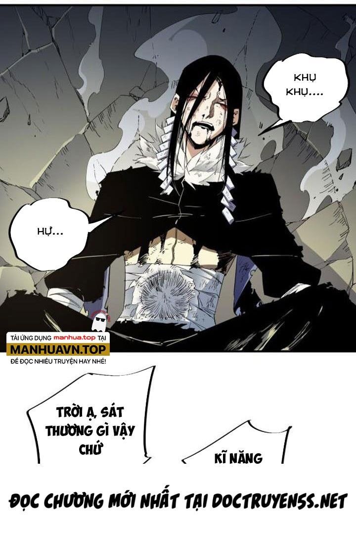 đọc truyện Toàn Dân Chuyển Chức : Duy Ta Vô Chức Tán Nhân Chương 59 ảnh 28 tại Thiên Thai Truyện