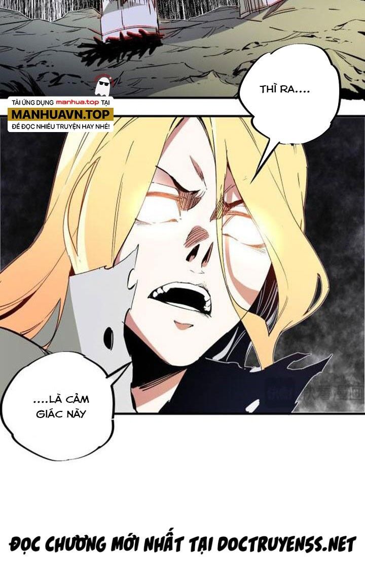 đọc truyện Toàn Dân Chuyển Chức : Duy Ta Vô Chức Tán Nhân Chương 59 ảnh 33 tại Thiên Thai Truyện