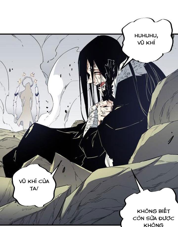 đọc truyện Toàn Dân Chuyển Chức : Duy Ta Vô Chức Tán Nhân Chương 59 ảnh 34 tại Thiên Thai Truyện