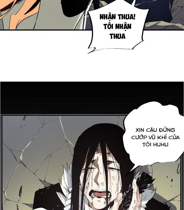 đọc truyện Toàn Dân Chuyển Chức : Duy Ta Vô Chức Tán Nhân Chương 59 ảnh 36 tại Thiên Thai Truyện