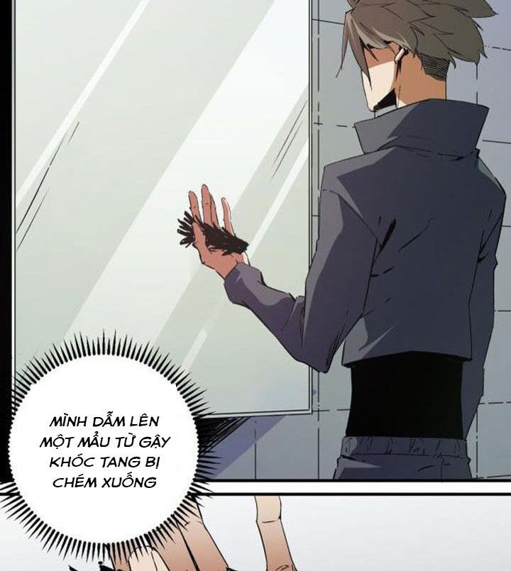 đọc truyện Toàn Dân Chuyển Chức : Duy Ta Vô Chức Tán Nhân Chương 59 ảnh 40 tại Thiên Thai Truyện