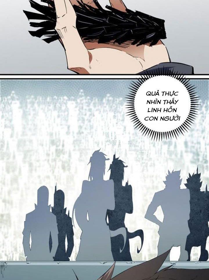 đọc truyện Toàn Dân Chuyển Chức : Duy Ta Vô Chức Tán Nhân Chương 59 ảnh 41 tại Thiên Thai Truyện