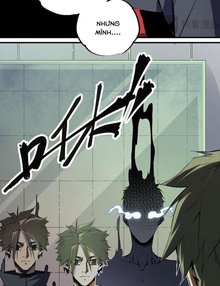 đọc truyện Toàn Dân Chuyển Chức : Duy Ta Vô Chức Tán Nhân Chương 59 ảnh 42 tại Thiên Thai Truyện