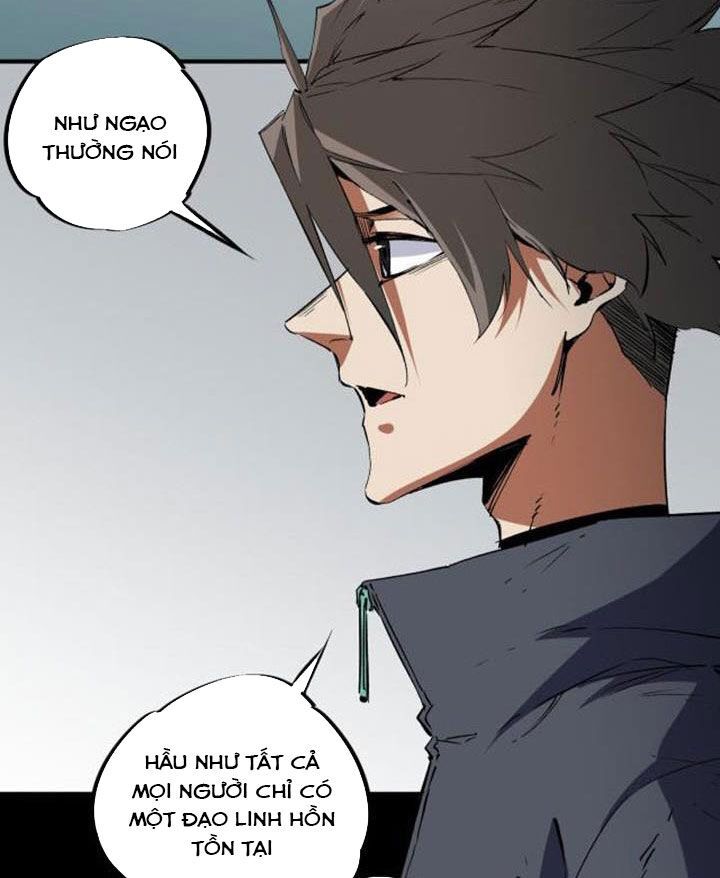 đọc truyện Toàn Dân Chuyển Chức : Duy Ta Vô Chức Tán Nhân Chương 59 ảnh 43 tại Thiên Thai Truyện