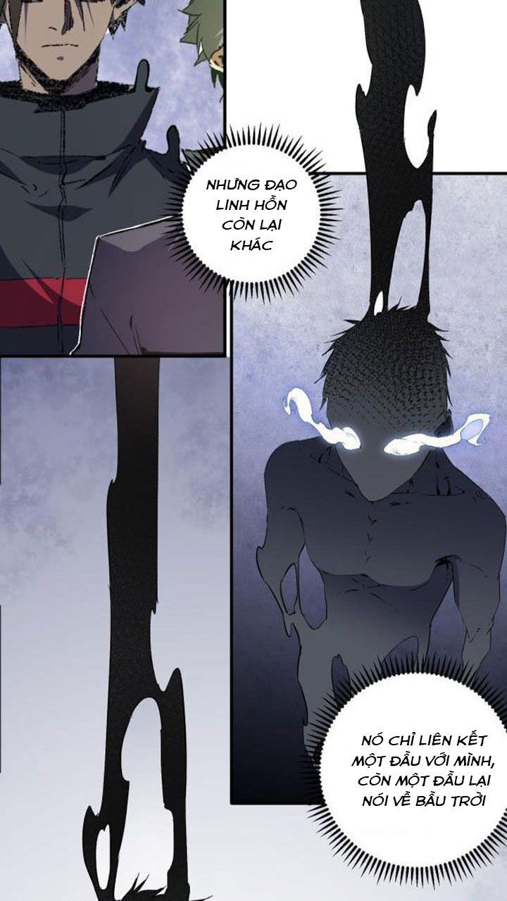 đọc truyện Toàn Dân Chuyển Chức : Duy Ta Vô Chức Tán Nhân Chương 59 ảnh 45 tại Thiên Thai Truyện