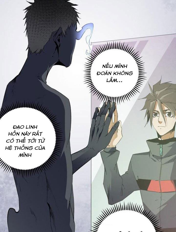 đọc truyện Toàn Dân Chuyển Chức : Duy Ta Vô Chức Tán Nhân Chương 59 ảnh 46 tại Thiên Thai Truyện