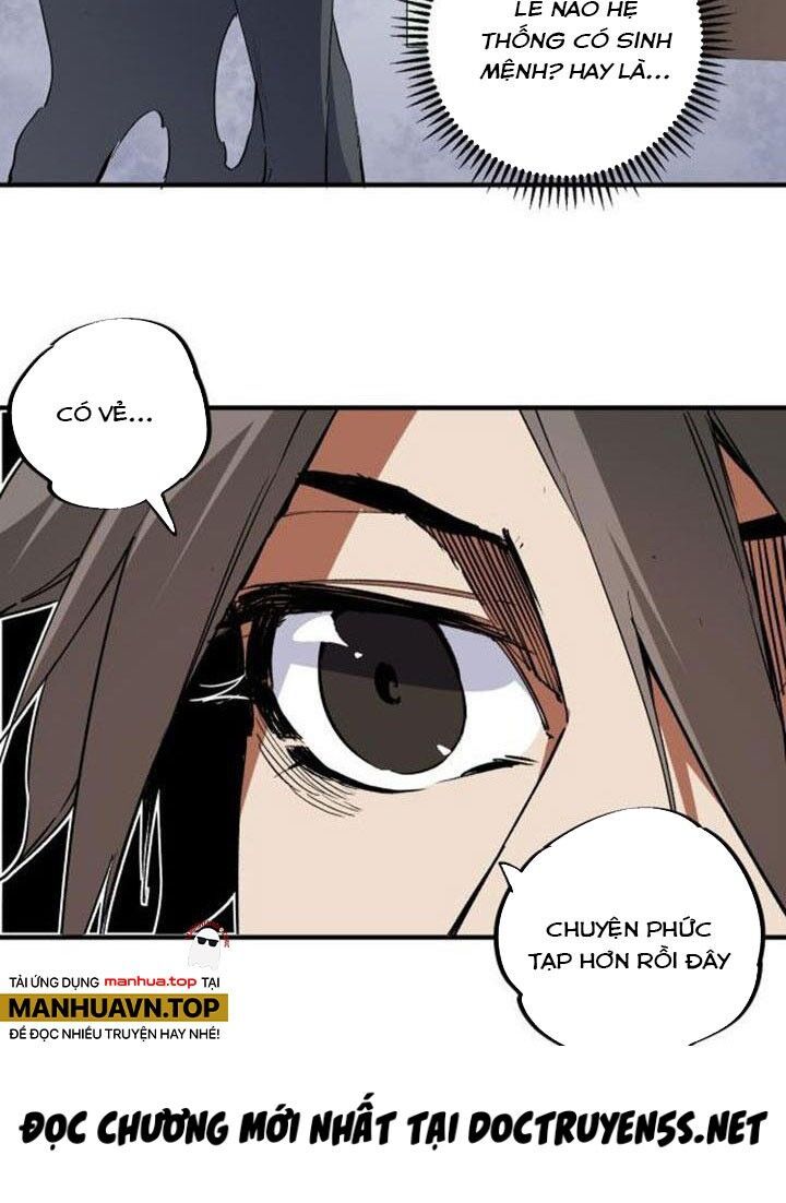 đọc truyện Toàn Dân Chuyển Chức : Duy Ta Vô Chức Tán Nhân Chương 59 ảnh 47 tại Thiên Thai Truyện