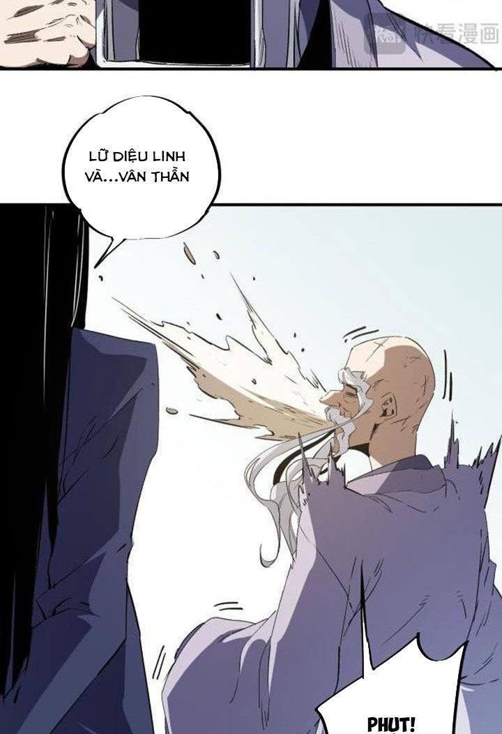 đọc truyện Toàn Dân Chuyển Chức : Duy Ta Vô Chức Tán Nhân Chương 59 ảnh 50 tại Thiên Thai Truyện