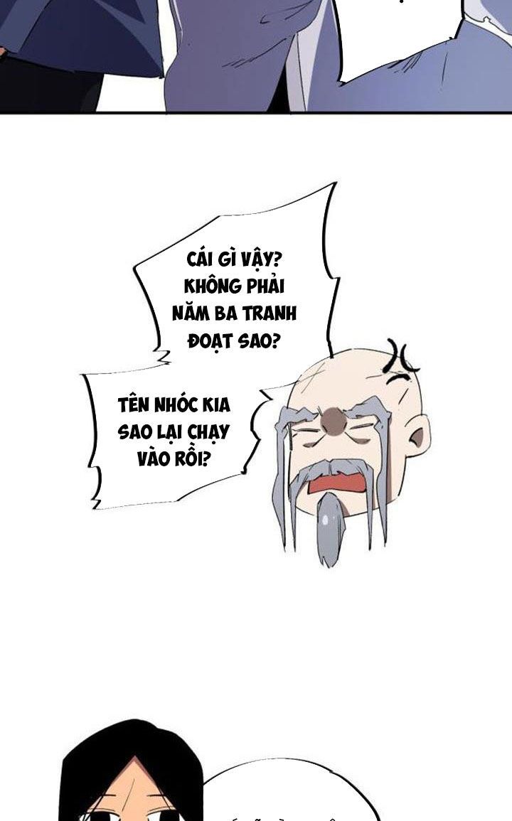 đọc truyện Toàn Dân Chuyển Chức : Duy Ta Vô Chức Tán Nhân Chương 59 ảnh 51 tại Thiên Thai Truyện