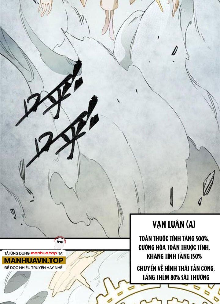 đọc truyện Toàn Dân Chuyển Chức : Duy Ta Vô Chức Tán Nhân Chương 59 ảnh 7 tại Thiên Thai Truyện