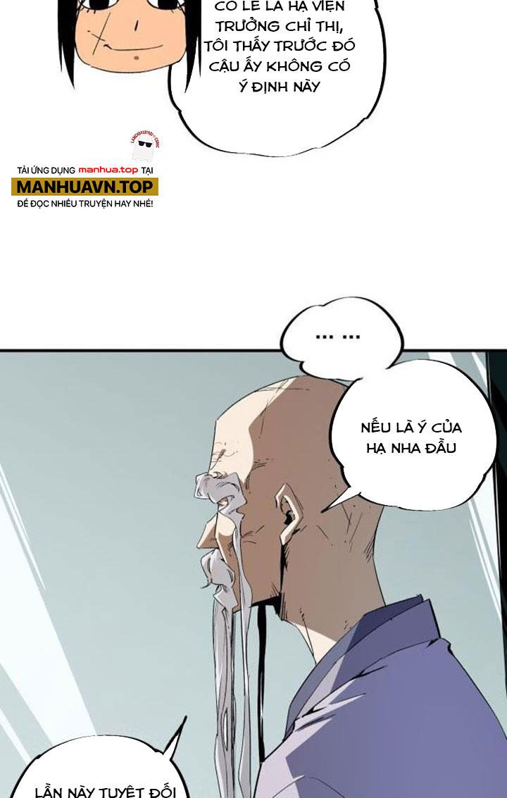 đọc truyện Toàn Dân Chuyển Chức : Duy Ta Vô Chức Tán Nhân Chương 59 ảnh 53 tại Thiên Thai Truyện