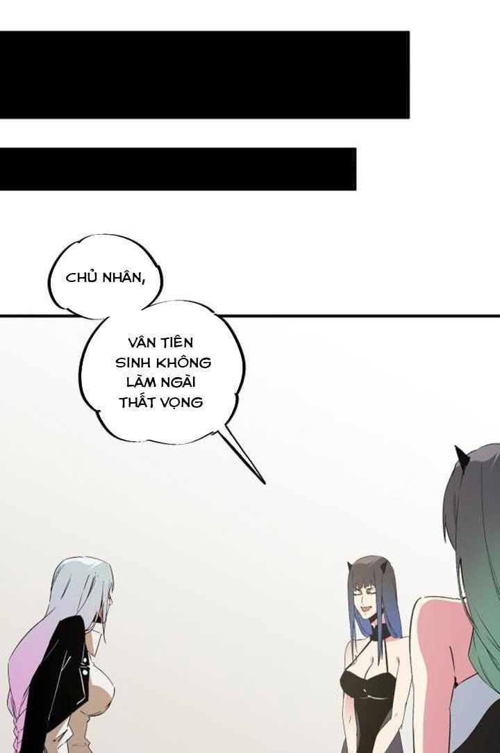 đọc truyện Toàn Dân Chuyển Chức : Duy Ta Vô Chức Tán Nhân Chương 59 ảnh 54 tại Thiên Thai Truyện